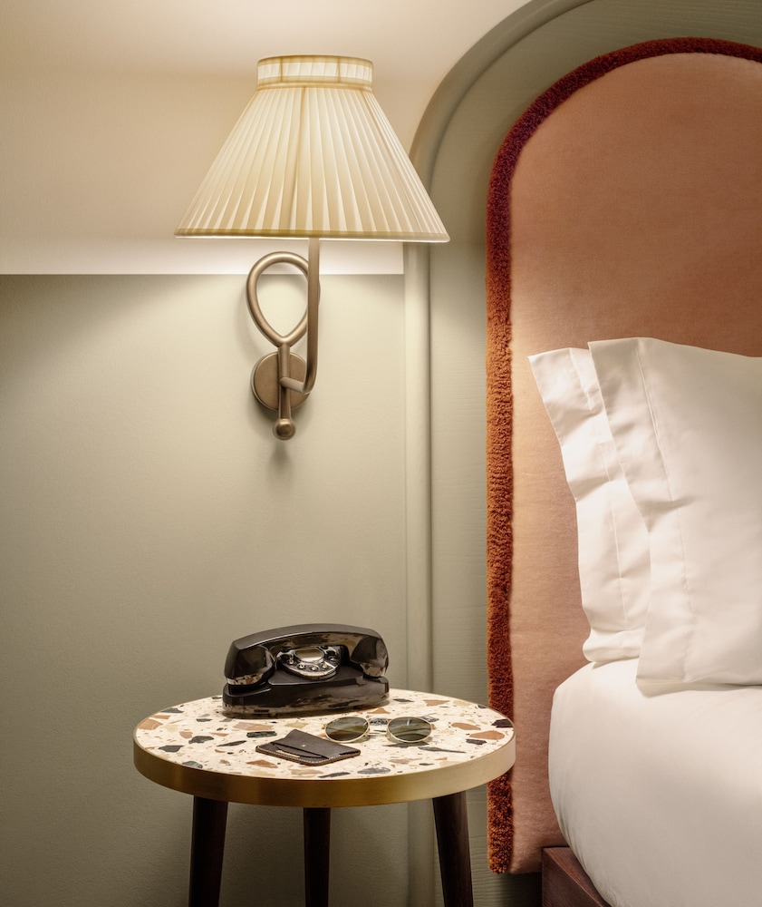 The Hoxton, Berlin — Hotel rooms in Berlin, Berlin