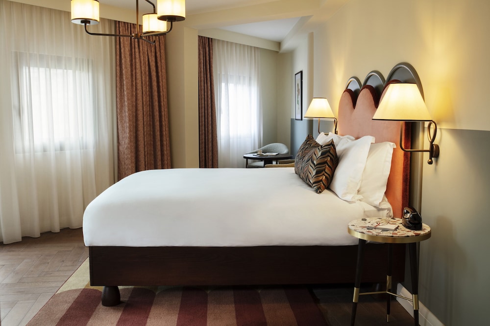 The Hoxton, Berlin — Hotel rooms in Berlin, Berlin
