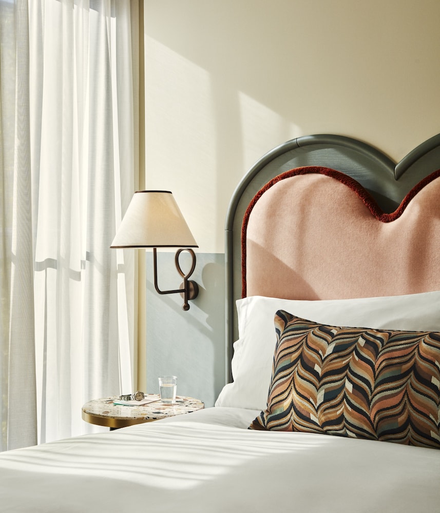The Hoxton, Berlin — Hotel rooms in Berlin, Berlin
