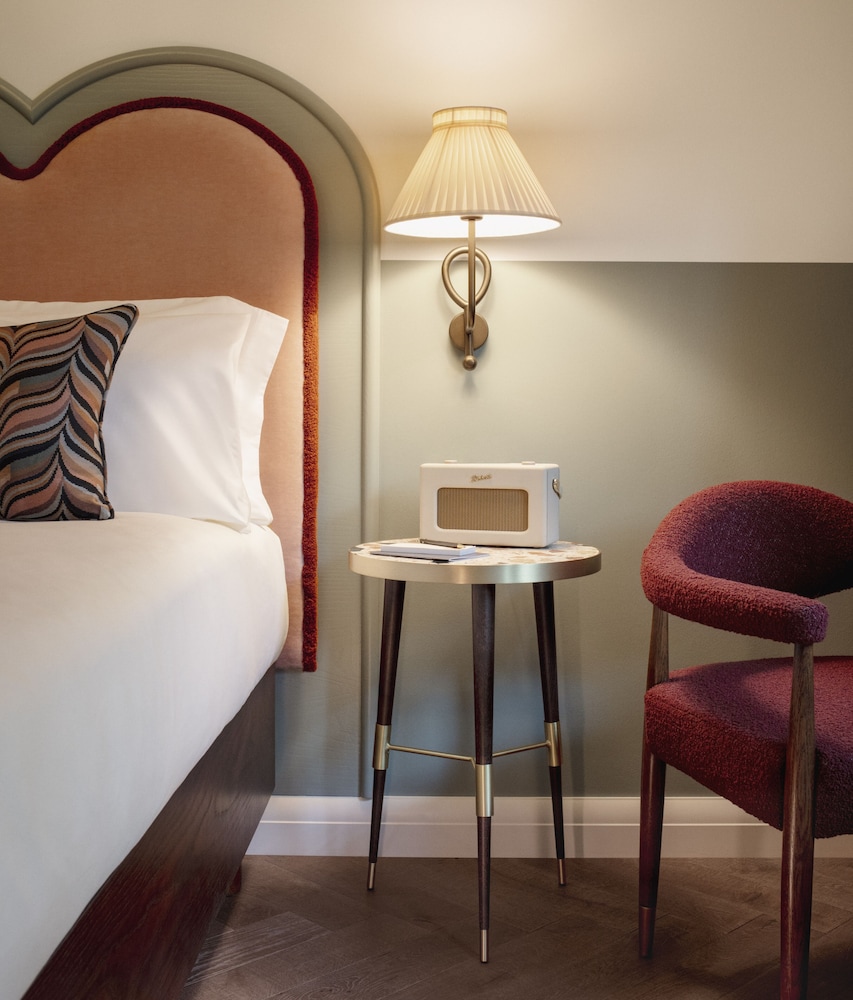 The Hoxton, Berlin — Hotel rooms in Berlin, Berlin