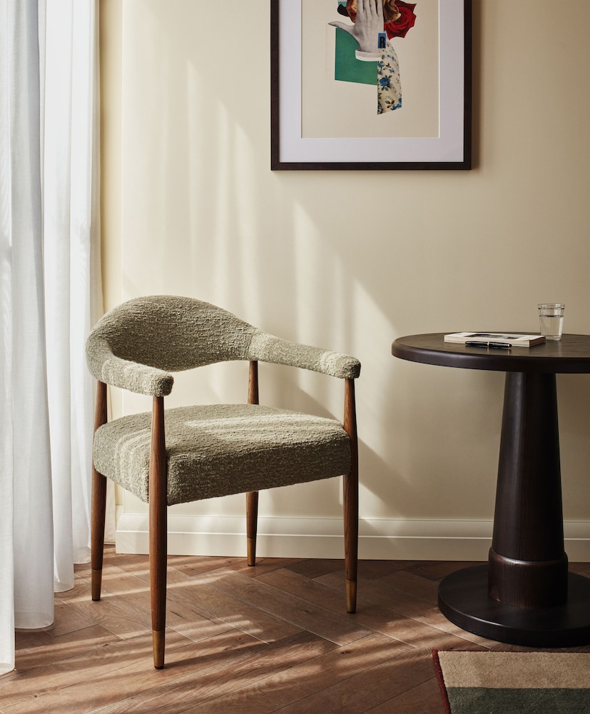 The Hoxton, Berlin — Hotel rooms in Berlin, Berlin