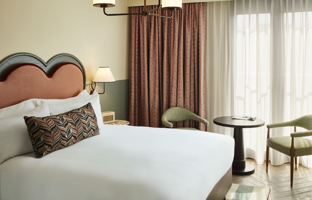 The Hoxton, Berlin — Hotel rooms in Berlin, Berlin