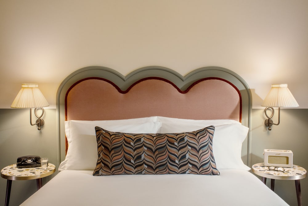 The Hoxton, Berlin — Hotel rooms in Berlin, Berlin