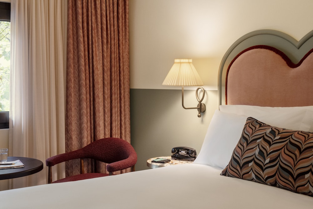 The Hoxton, Berlin — Hotel rooms in Berlin, Berlin