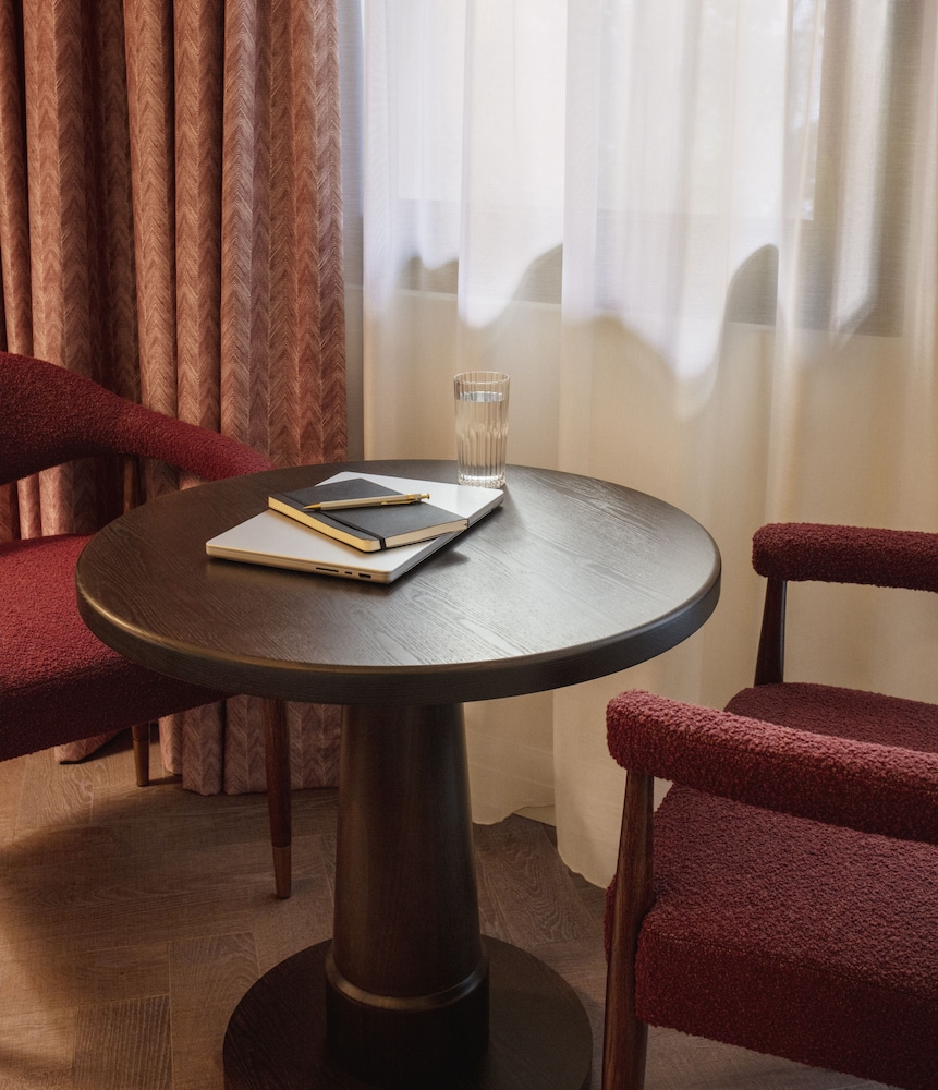 The Hoxton, Berlin — Hotel rooms in Berlin, Berlin