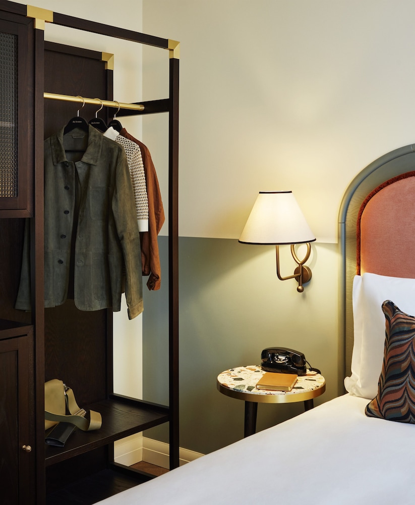 The Hoxton, Berlin — Hotel rooms in Berlin, Berlin