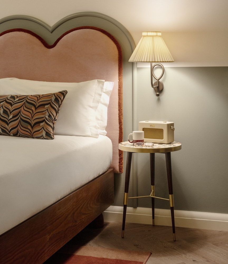 The Hoxton, Berlin — Hotel rooms in Berlin, Berlin