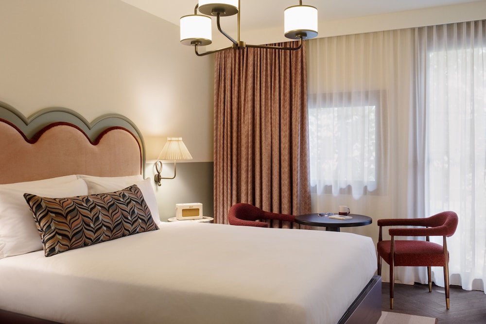 The Hoxton, Berlin — Hotel rooms in Berlin, Berlin