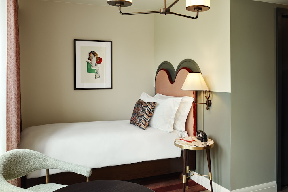 The Hoxton, Berlin — Hotel rooms in Berlin, Berlin