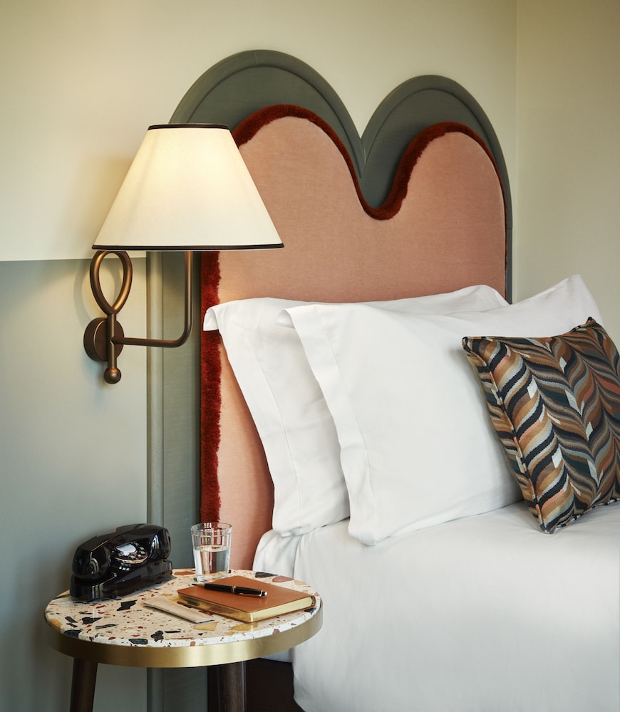 The Hoxton, Berlin — Hotel rooms in Berlin, Berlin
