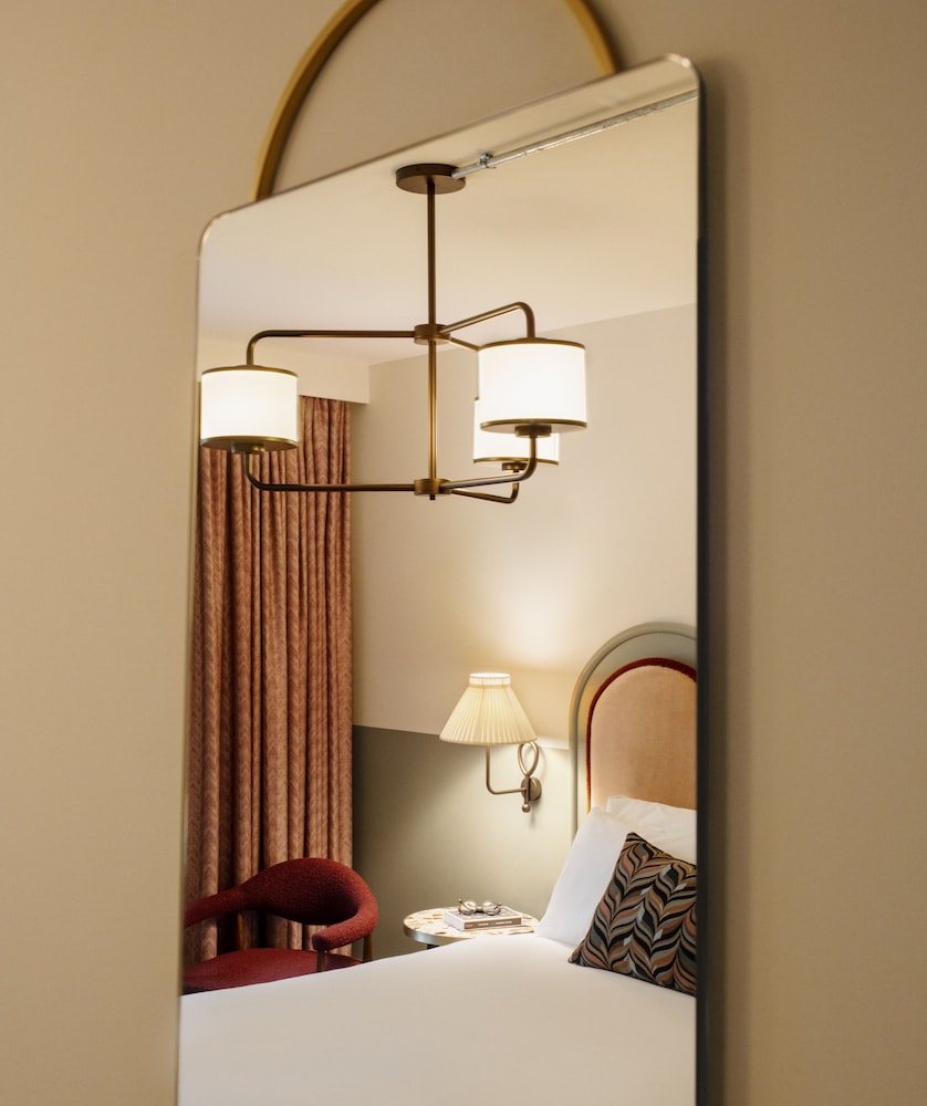 The Hoxton, Berlin — Hotel rooms in Berlin, Berlin