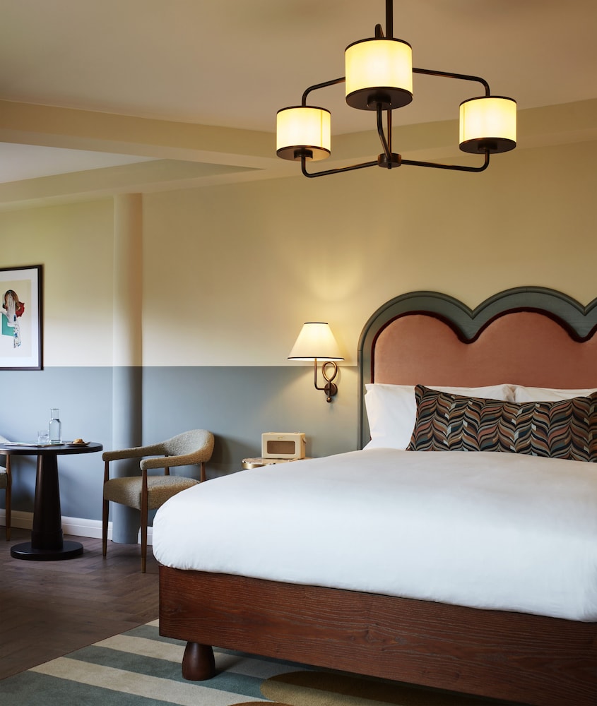 The Hoxton, Berlin — Hotel rooms in Berlin, Berlin