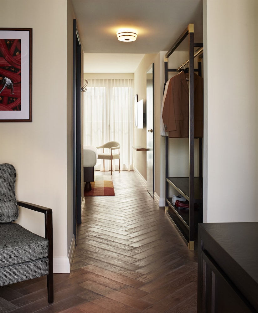 The Hoxton, Berlin — Hotel rooms in Berlin, Berlin