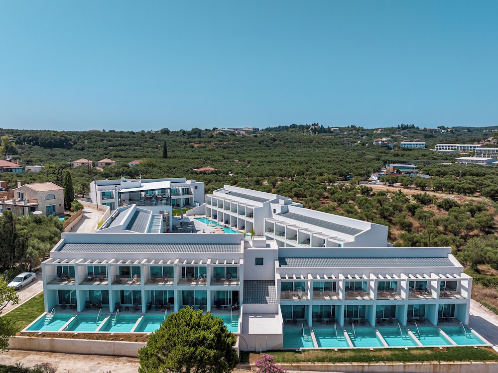 Mirage Bleu Hotel - zdjęcie 3
