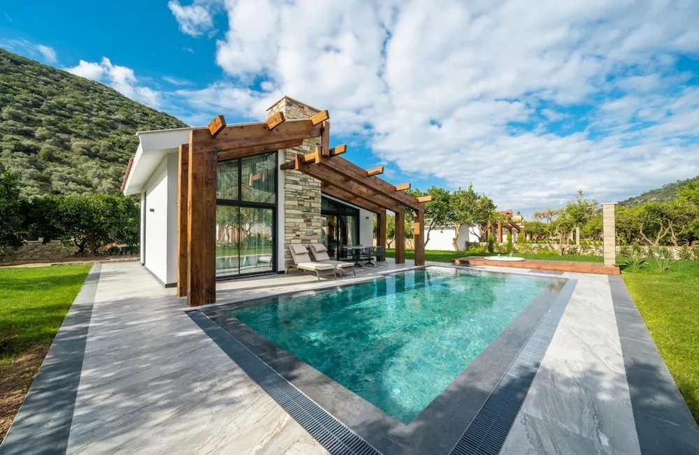 Batıhan Vadi Hotel