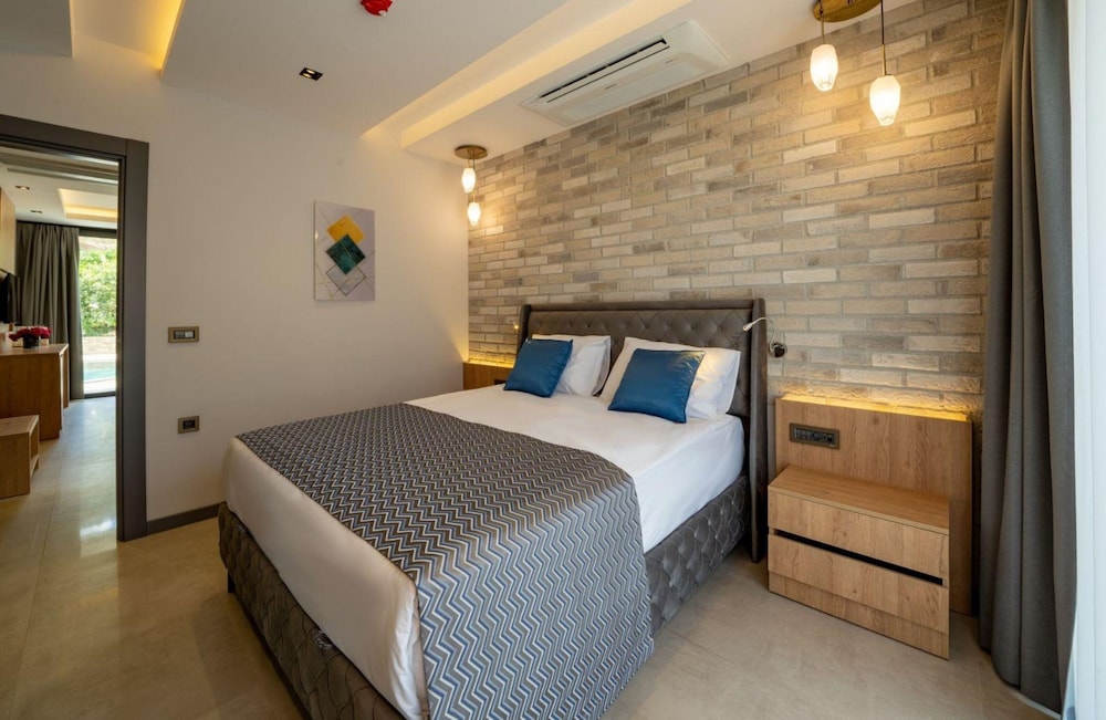 Batıhan Vadi Hotel — Hotel rooms in Kuşadası, Aydin