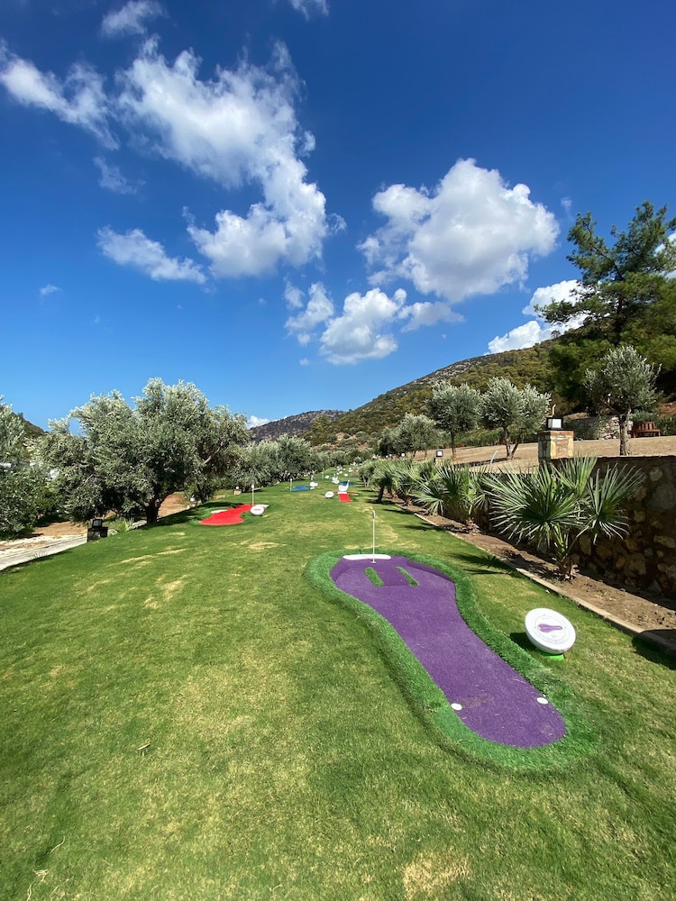 Batıhan Vadi Hotel — Sports & recreation in Kuşadası, Aydin