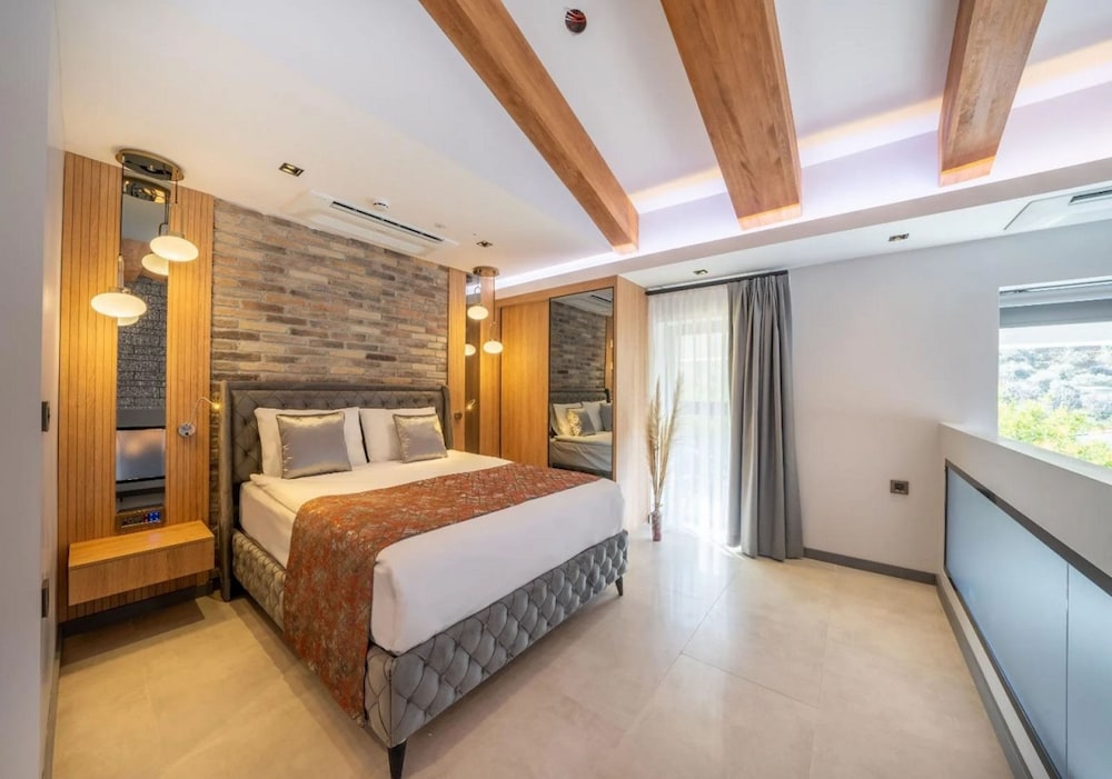 Batıhan Vadi Hotel — Hotel rooms in Kuşadası, Aydin