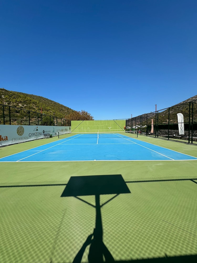 Batıhan Vadi Hotel — Sports & recreation in Kuşadası, Aydin