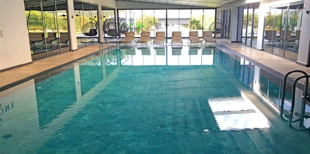Batıhan Vadi Hotel — Swimming pool in Kuşadası, Aydin