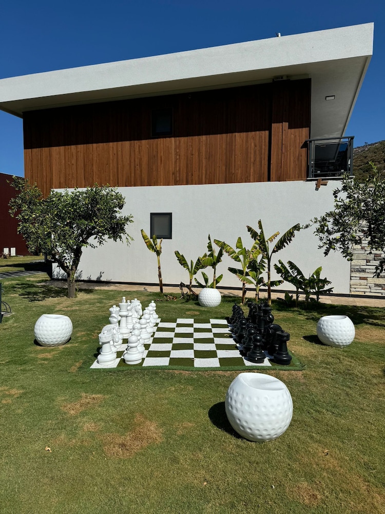 Batıhan Vadi Hotel — Sports & recreation in Kuşadası, Aydin