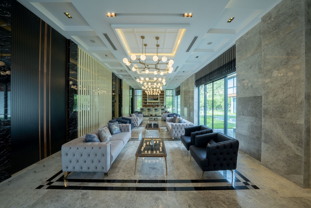 Batıhan Vadi Hotel — Restaurant & bars in Kuşadası, Aydin