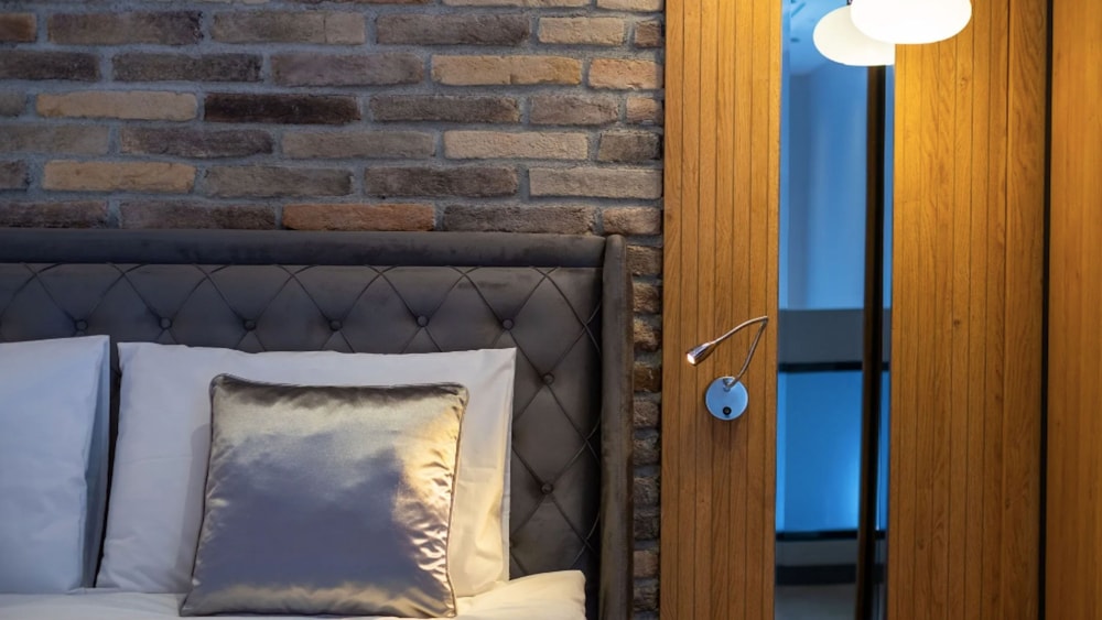 Batıhan Vadi Hotel — Hotel rooms in Kuşadası, Aydin