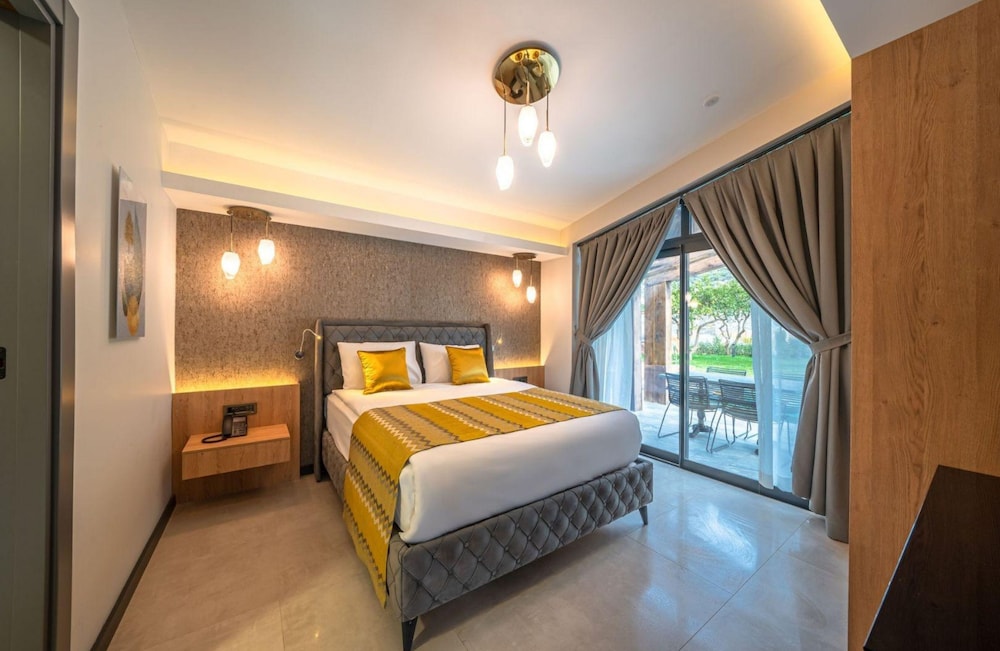 Batıhan Vadi Hotel — Hotel rooms in Kuşadası, Aydin
