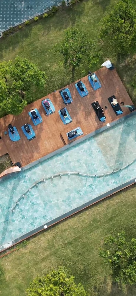 Batıhan Vadi Hotel — Swimming pool in Kuşadası, Aydin