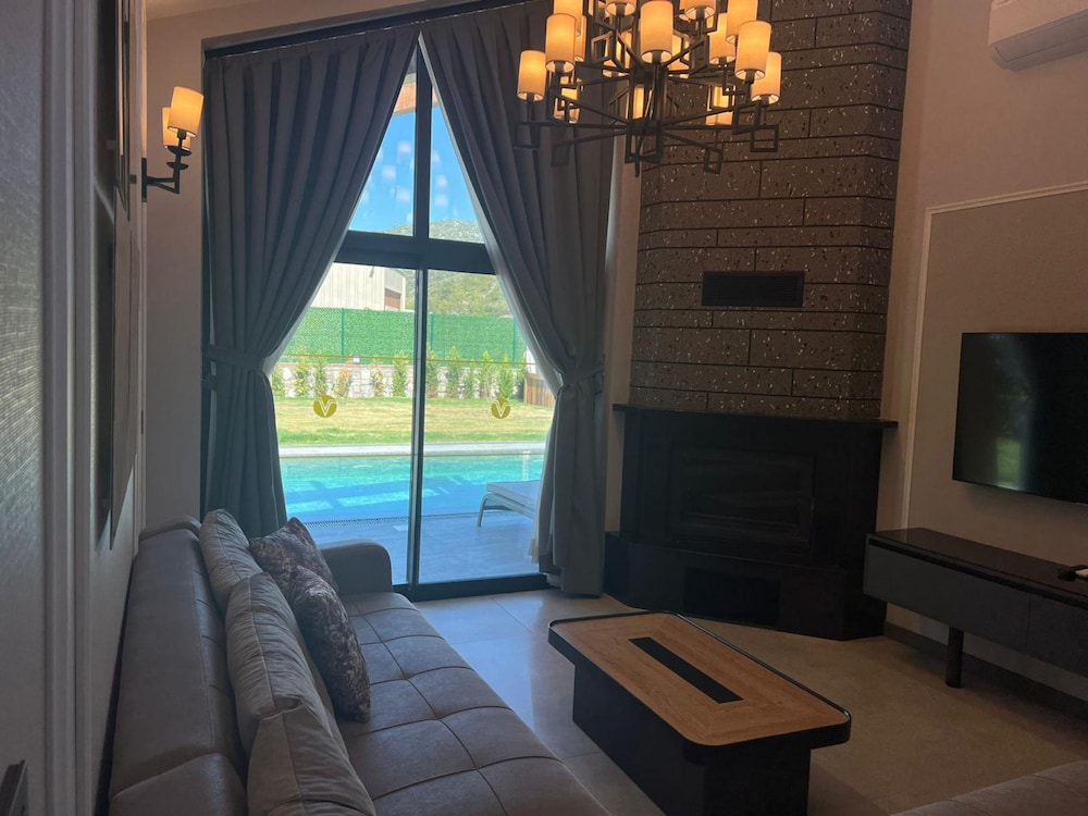 Batıhan Vadi Hotel — Hotel rooms in Kuşadası, Aydin