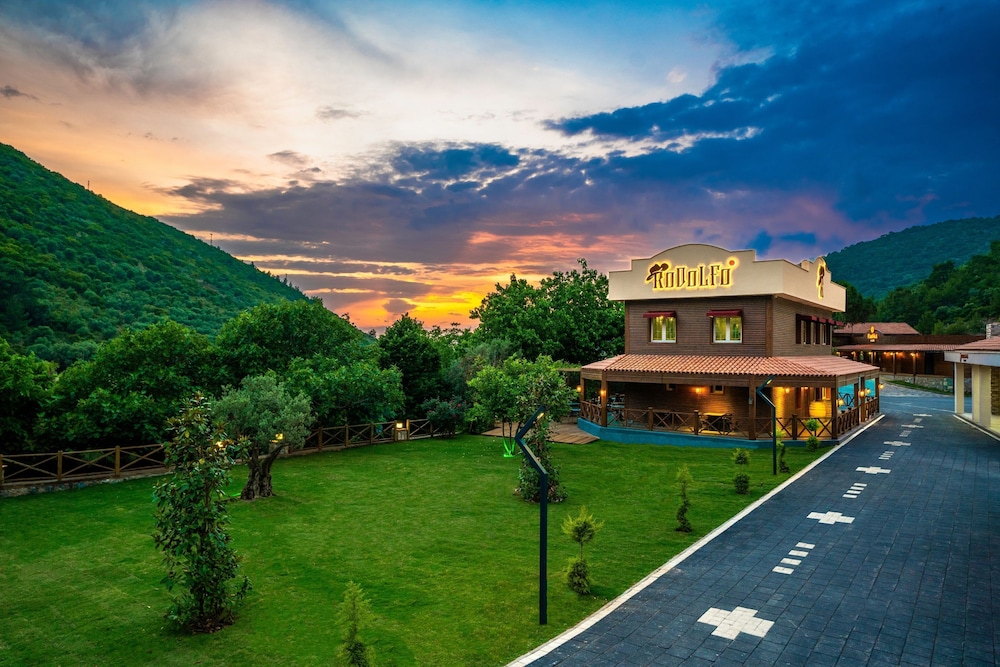 Batıhan Vadi Hotel - zdjęcie 4