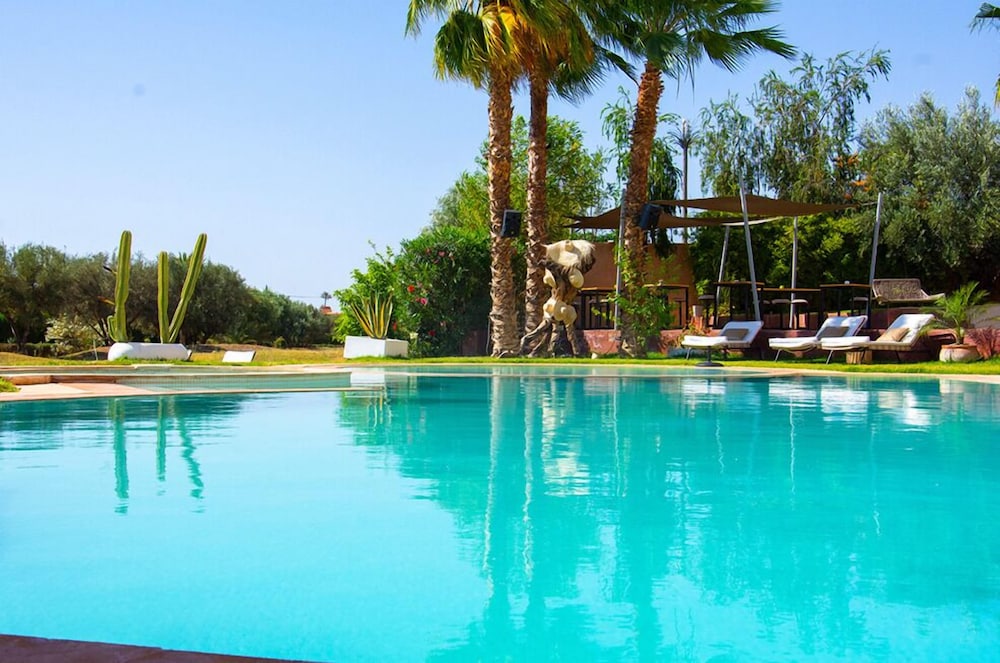 AG HOTEL & SPA MARRAKECH - zdjęcie 3