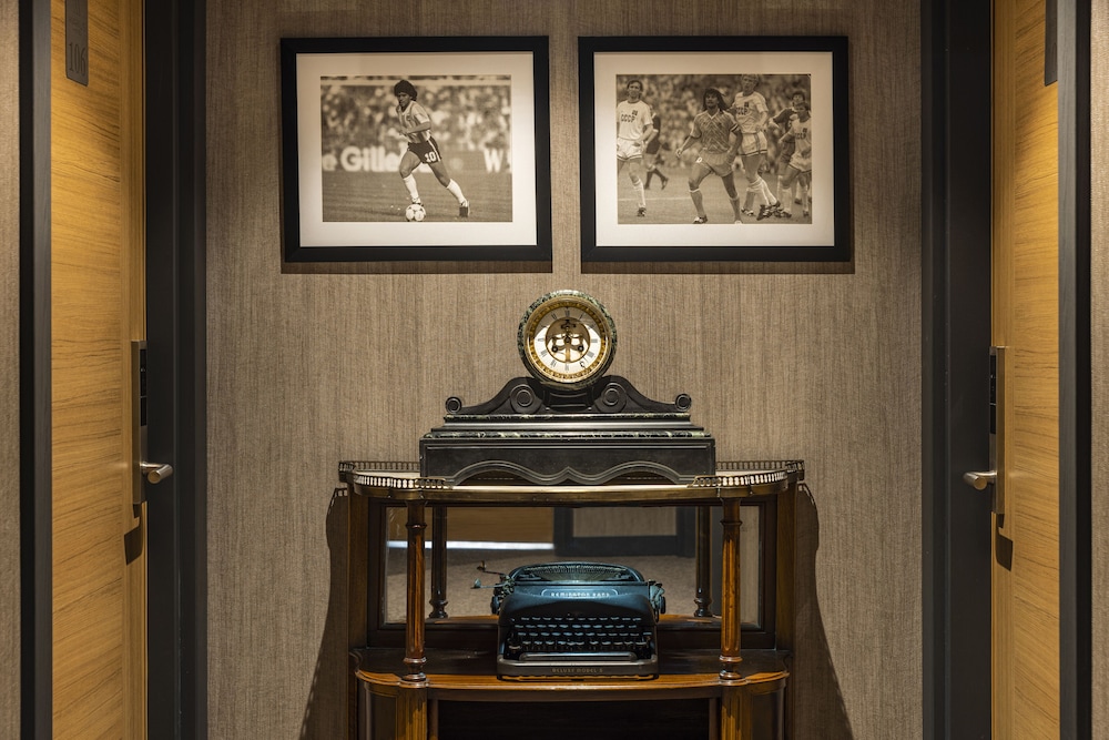 Marius Hotel — Sports & recreation in Istanbul, Istanbul