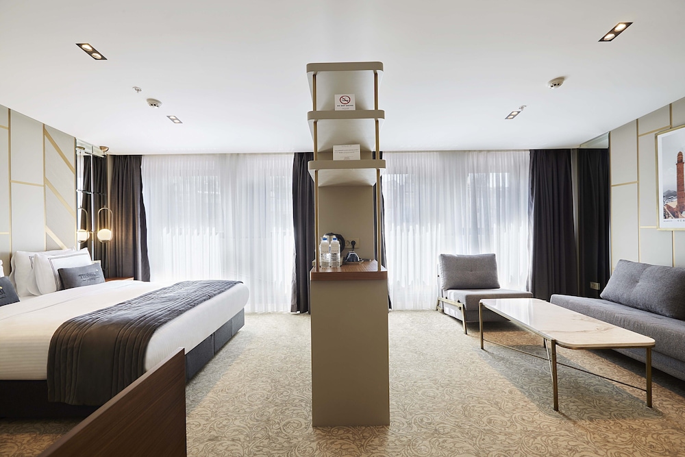 The Hubi Hotel - zdjęcie 5