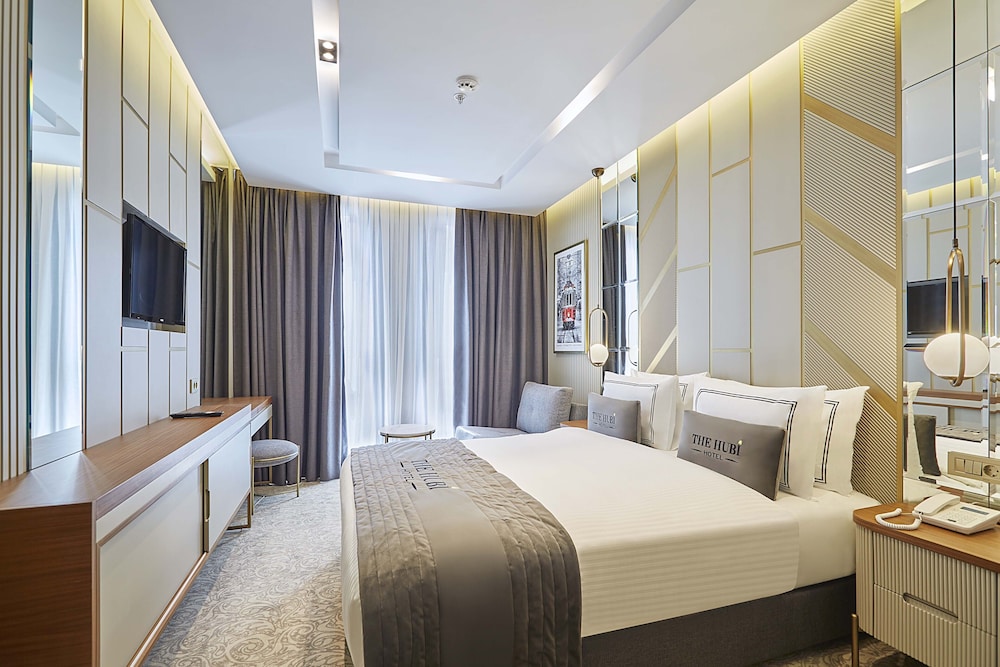 The Hubi Hotel - zdjęcie 2