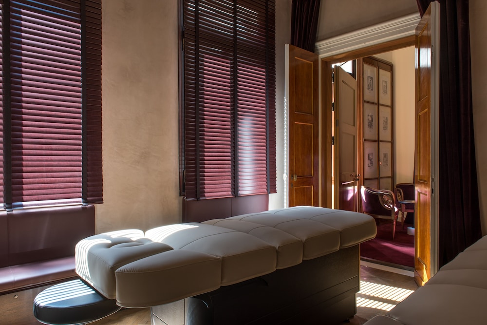 Nolinski Venezia - Evok Collection — Hotel rooms in Venice, Veneto