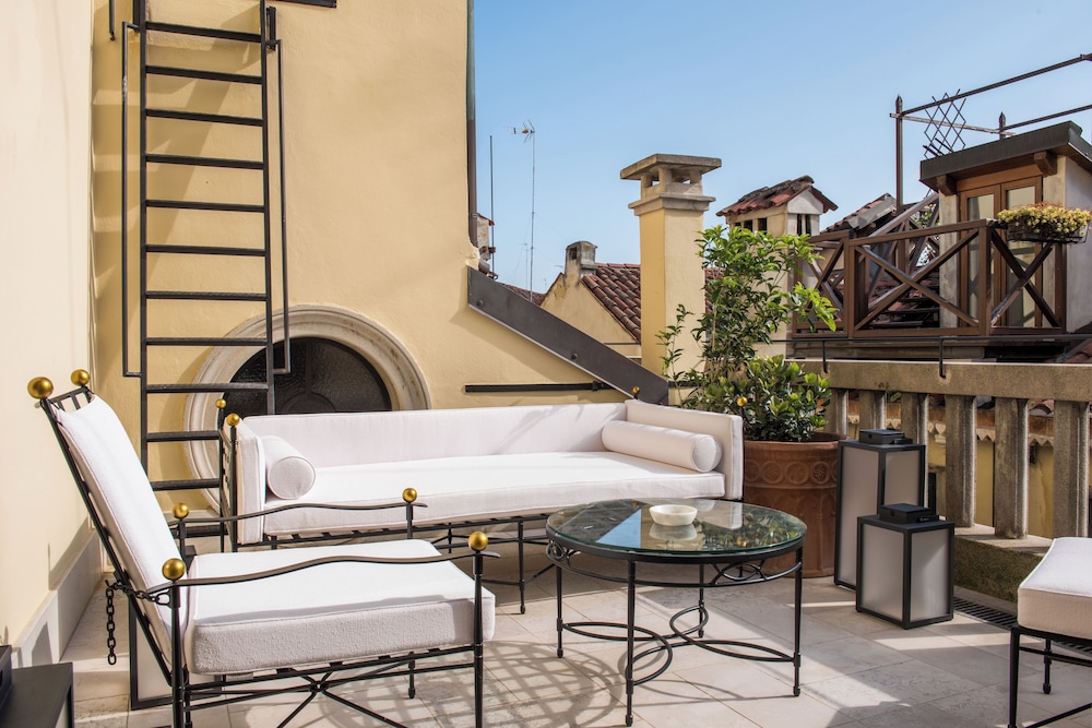 Nolinski Venezia - Evok Collection — Hotel building in Venice, Veneto