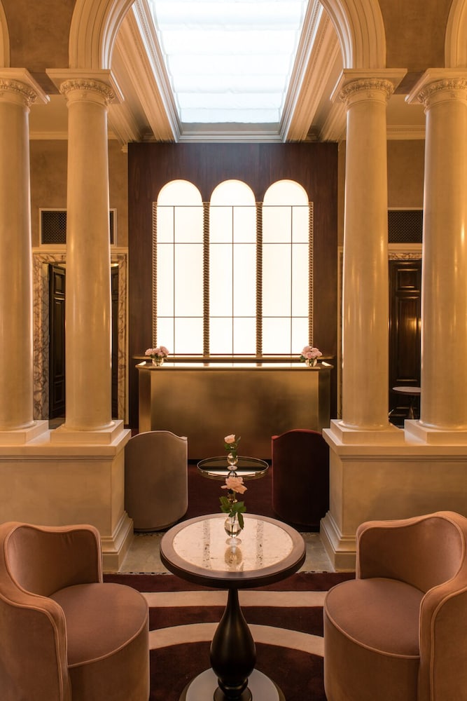 Nolinski Venezia - Evok Collection — Restaurant & bars in Venice, Veneto