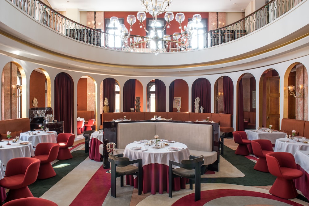 Nolinski Venezia - Evok Collection — Restaurant & bars in Venice, Veneto
