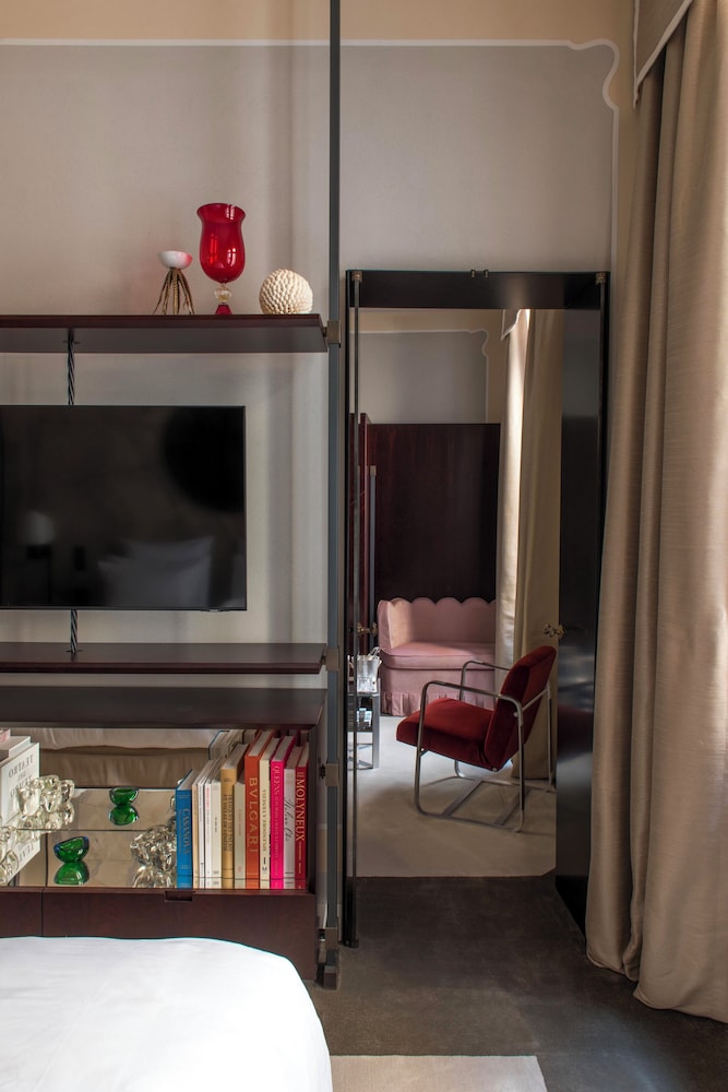 Nolinski Venezia - Evok Collection — Hotel rooms in Venice, Veneto