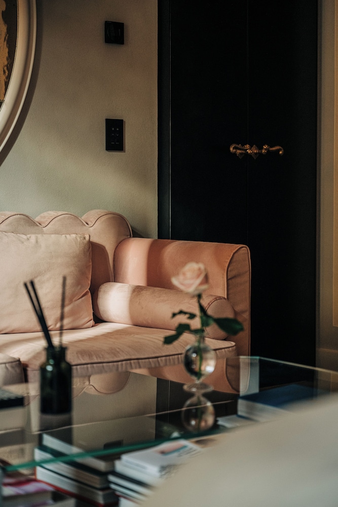 Nolinski Venezia - Evok Collection — Hotel rooms in Venice, Veneto
