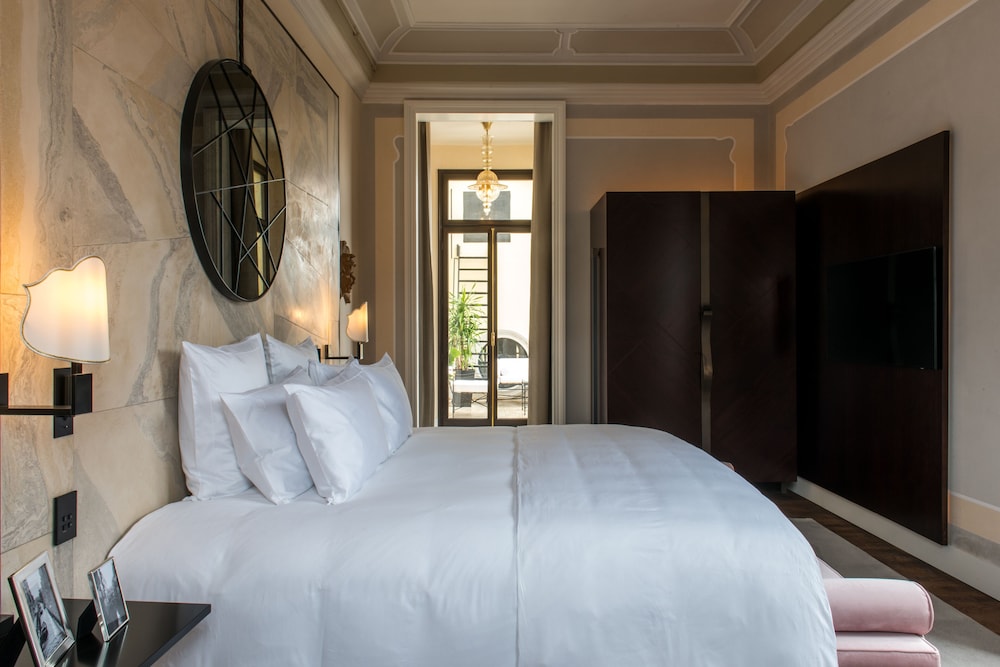 Nolinski Venezia - Evok Collection — Hotel rooms in Venice, Veneto