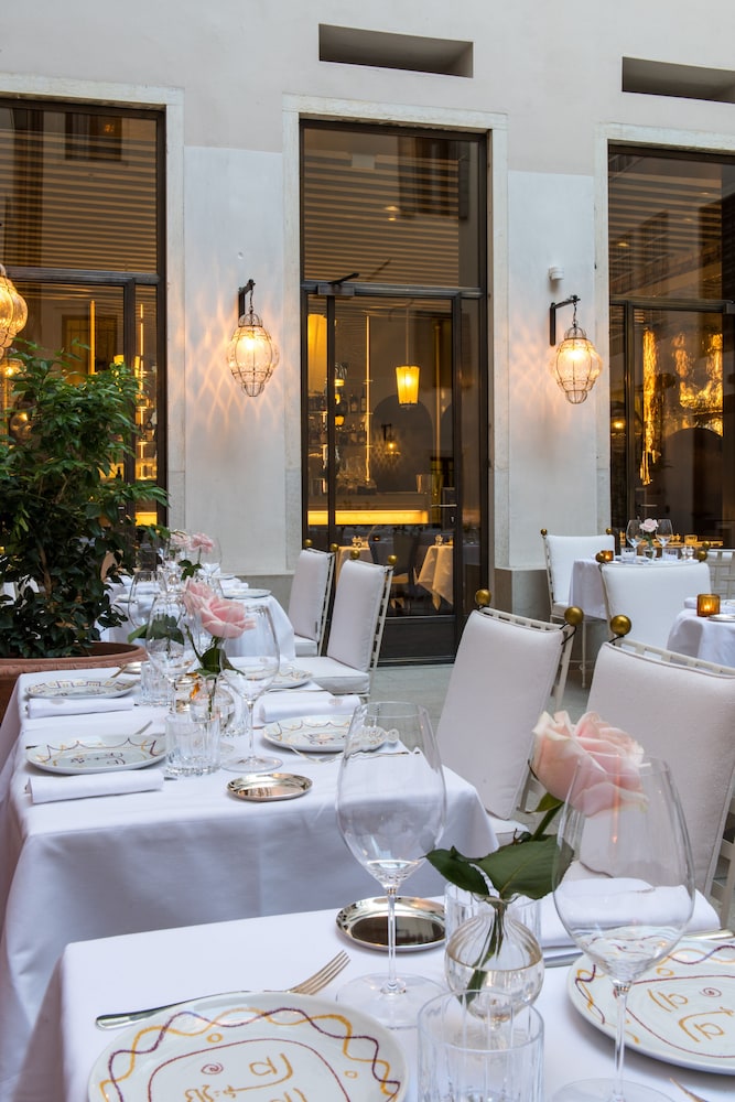 Nolinski Venezia - Evok Collection — Restaurant & bars in Venice, Veneto