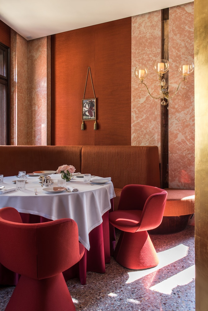 Nolinski Venezia - Evok Collection — Restaurant & bars in Venice, Veneto