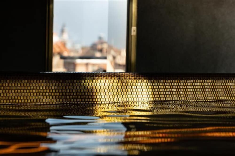 Nolinski Venezia - Evok Collection — Hotel rooms in Venice, Veneto