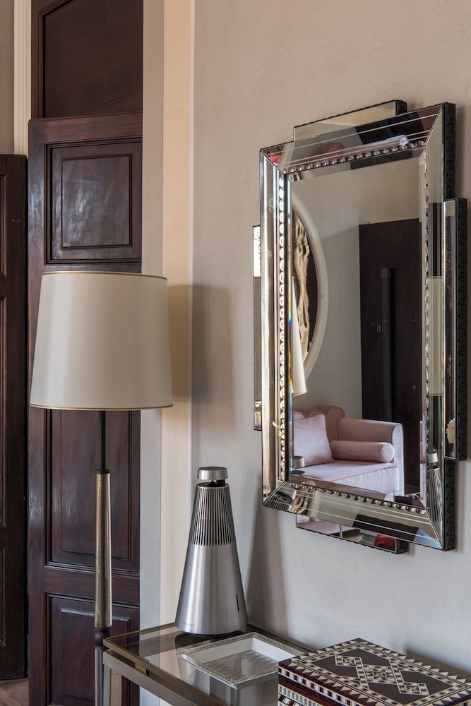 Nolinski Venezia - Evok Collection — Hotel rooms in Venice, Veneto