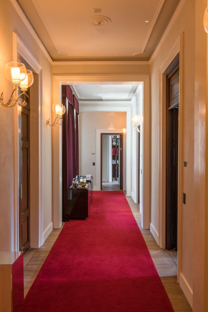 Nolinski Venezia - Evok Collection — Hotel rooms in Venice, Veneto