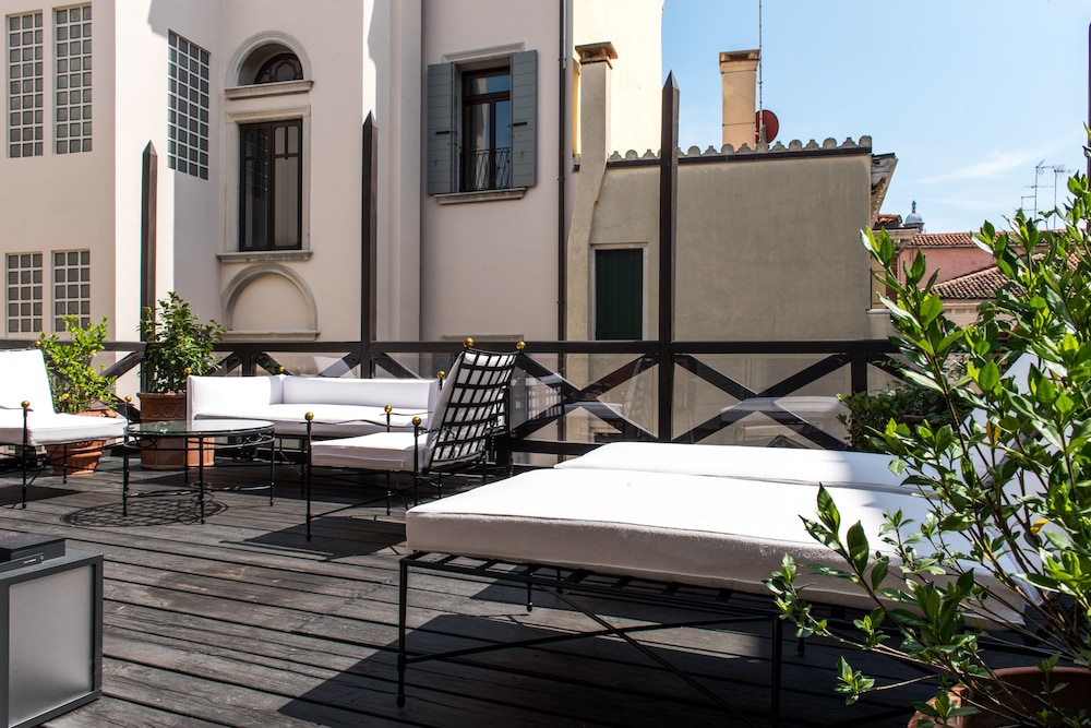 Nolinski Venezia - Evok Collection — Hotel building in Venice, Veneto