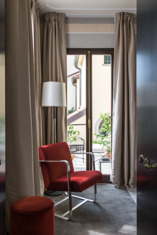 Nolinski Venezia - Evok Collection — Hotel rooms in Venice, Veneto