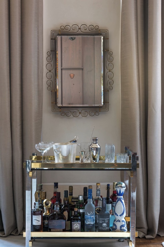 Nolinski Venezia - Evok Collection — Restaurant & bars in Venice, Veneto